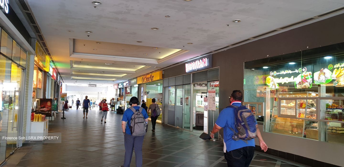Lavender MRT (D8), Retail #487003901